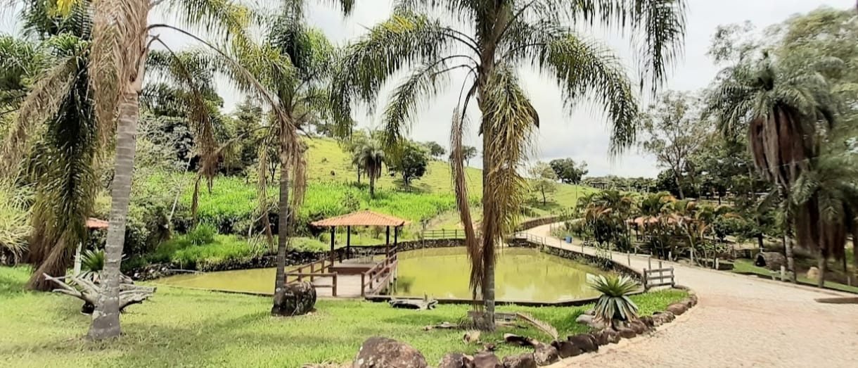 Fazenda Tombador em Itaúna/MG